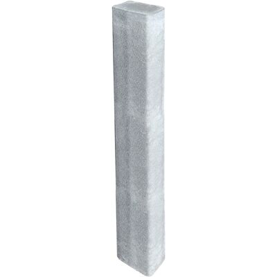 Diephaus Rechteck-Palisade Grau 150 x 16,5 x 12 cm Diephaus Rechteck-Palisade Grau 150 x 16,5 x 12 cm