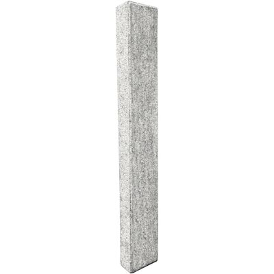 Diephaus Palisade Limos Granit 120 x 20 x 8 cm Diephaus Palisade Limos Granit 120 x 20 x 8 cm