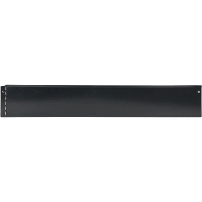 Bellissa Rasenkante Anthrazit 118 cm x 19,5 cm Bellissa Rasenkante Anthrazit 118 cm x 19,5 cm