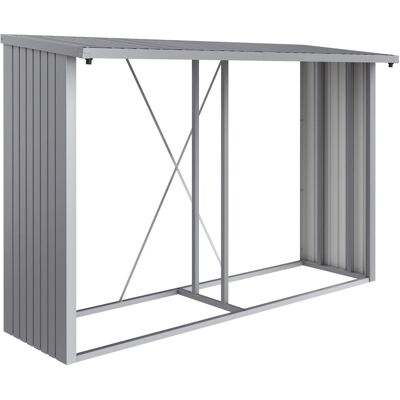 Van Kooten Tuin en Buitenleven Biohort Metalen multi-opslagplaats Woodstock 300 - Metalen opslag Van Kooten Tuin en Buitenleven Biohort Metalen multi-opslagplaats Woodstock 300 - Metalen opslag