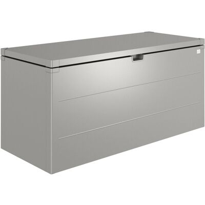 Biohort StyleBox 170 - quarzgrau-metallic Biohort StyleBox 170 - quarzgrau-metallic