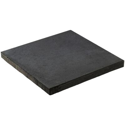 Diephaus Terrassenplatte Corso Anthrazit 60 x 60 x 4 cm Diephaus Terrassenplatte Corso Anthrazit 60 x 60 x 4 cm