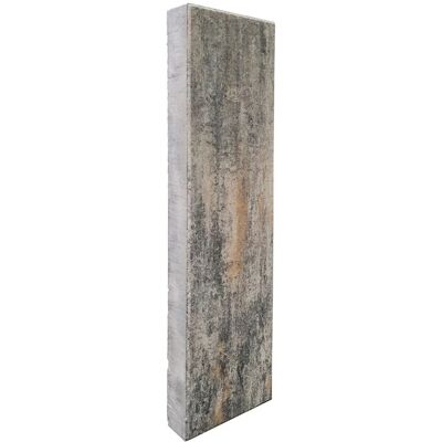 Diephaus Palisade Patea Muschelkalk 50 x 25 x 8 cm Diephaus Palisade Patea Muschelkalk 50 x 25 x 8 cm