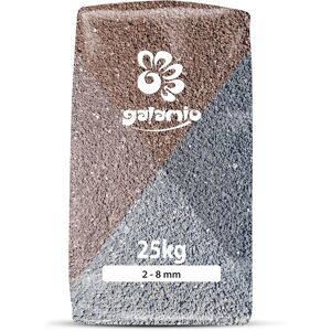Galamio Lavamulch Farbmix 2 - 8 Mm 25kg x 12 Sack 300kg Palette Galamio Lavamulch Farbmix 2 - 8 Mm 25kg x 12 Sack 300kg Palette