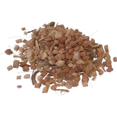 Proflora Kokoschips Mulch- und Mischsubstrat 25, Proflora Kokoschips Mulch- und Mischsubstrat 25,