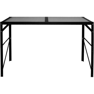 VITAVIA Pflanztisch - Aluminium, 121x54x76cm - Plant Table VITAVIA Pflanztisch - Aluminium, 121x54x76cm - Plant Table