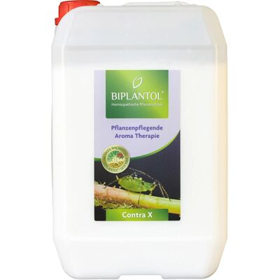 Biplantol Aroma-Therapie Contra X 5, Biplantol Aroma-Therapie Contra X 5,