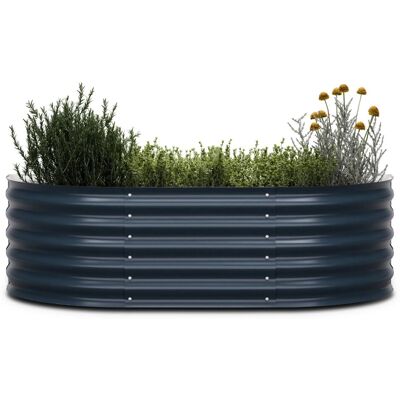 Blumfeldt - High Grow Extended - 150 x 43 x 60 cm Blumfeldt - High Grow Extended - 150 x 43 x 60 cm