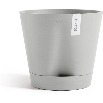 Ecopots Venice 2 Selbstbewässerung Pflanzgefäß - Pflanzentyp Ecopots Venice 2 Selbstbewässerung Pflanzgefäß - Pflanzentyp