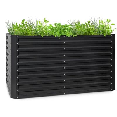 Blumfeldt - High Grow Straight - 200x90x100cm Blumfeldt - High Grow Straight - 200x90x100cm