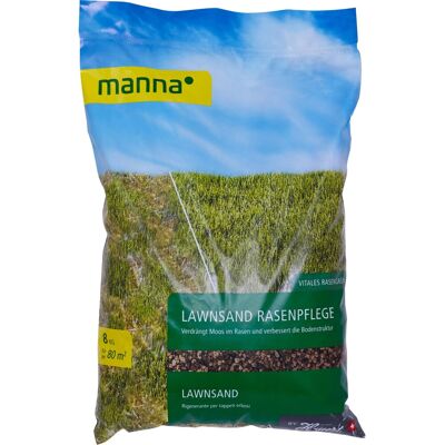 Manna LawnSand 8 kg Manna LawnSand 8 kg