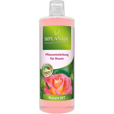 Biplantol Pflanzenstärkungsmittel Rosen NT 1, Biplantol Pflanzenstärkungsmittel Rosen NT 1,