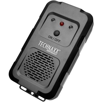 Technaxx Marderschreck TX-368 Technaxx Marderschreck TX-368