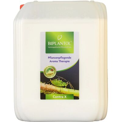 Biplantol Aroma-Therapie Contra X 10, Biplantol Aroma-Therapie Contra X 10,