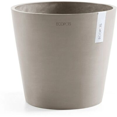 Ecopots Amsterdam 30 Wassersystem Pflanzgefäß - Innen & Außen Ecopots Amsterdam 30 Wassersystem Pflanzgefäß - Innen & Außen