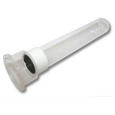 Sunsun Ersatzteil Für Druckteichfilter Cpf-180/250 Quarzglas-Hülse Teichfilter Sunsun Ersatzteil Für Druckteichfilter Cpf-180/250 Quarzglas-Hülse Teichfilter