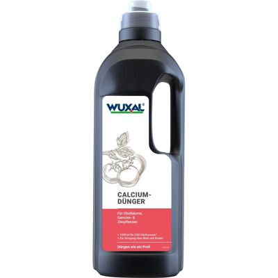 Wuxal Calciumdünger 1, Wuxal Calciumdünger 1,
