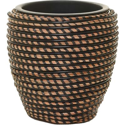 Vivanno Blumentopf Mastello 24 cm x 24 cm x 24 cm Umbra Vivanno Blumentopf Mastello 24 cm x 24 cm x 24 cm Umbra