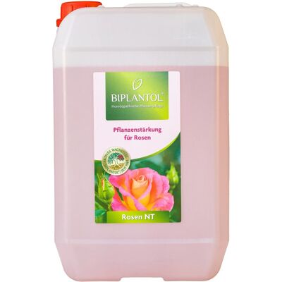 Biplantol Pflanzenstärkungsmittel Rosen NT 5, Biplantol Pflanzenstärkungsmittel Rosen NT 5,