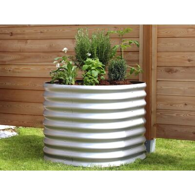 Vitavia Hochbeet Vita Rund 630 - Hochbeet Garten Vitavia Hochbeet Vita Rund 630 - Hochbeet Garten