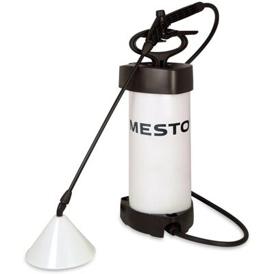 Drucksprühgerät Mesto Flori Organic 3232EM mit 3 bar 5, Drucksprühgerät Mesto Flori Organic 3232EM mit 3 bar 5,