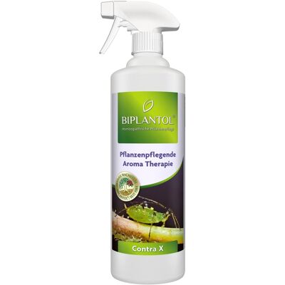 Biplantol Aroma-Therapie Contra X 1, Biplantol Aroma-Therapie Contra X 1,