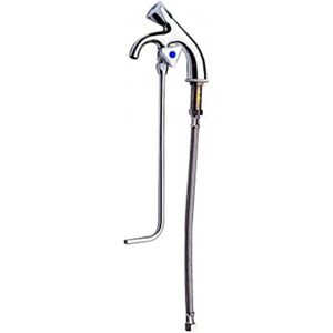 ICH-ZAPFE - RubinettoAcquaFredda - Chrom - Faucet ICH-ZAPFE - RubinettoAcquaFredda - Chrom - Faucet