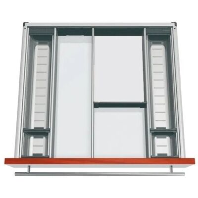 Blum ZSI.60VUI7 Küchen Schubladen Organizer Set - Für 600mm breite Schubladen Blum ZSI.60VUI7 Küchen Schubladen Organizer Set - Für 600mm breite Schubladen