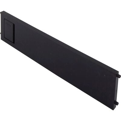Blum Querteiler Ambia-Line für breiten Schubkastenrahmen B 200 mm Kunststoff Carbonschwarz Blum Querteiler Ambia-Line für breiten Schubkastenrahmen B 200 mm Kunststoff Carbonschwarz