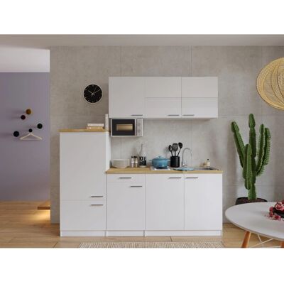 Respekta - Cucina Blocco Malia 210 - Modulküche Respekta - Cucina Blocco Malia 210 - Modulküche