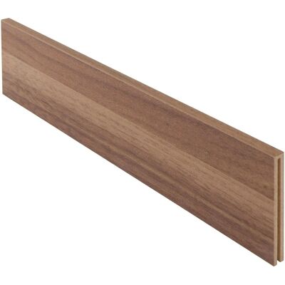 Blum Querteiler Ambia-Line für breiten Schubkastenrahmen B 200 mm Tennessee Nuss Blum Querteiler Ambia-Line für breiten Schubkastenrahmen B 200 mm Tennessee Nuss