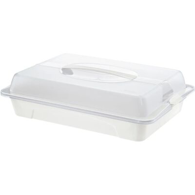Rotho Partybutler Cool & Fresh Weiß Rotho Partybutler Cool & Fresh Weiß