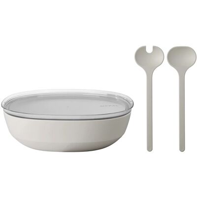 Mepal Silueta Servierschale Set - Stilvolles Niederländisches Design Mepal Silueta Servierschale Set - Stilvolles Niederländisches Design