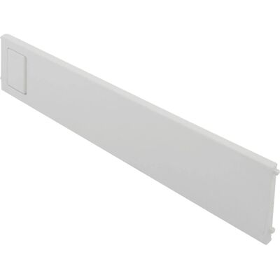 Blum Querteiler Ambia-Line für Schubkastenrahmen Breite 242 mm Stahl Seidenweiß Matt Blum Querteiler Ambia-Line für Schubkastenrahmen Breite 242 mm Stahl Seidenweiß Matt