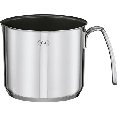 Rösle Milchtopf Moments Antihaftversieglung Induktion 14 Cm 1 6Liter Rösle Milchtopf Moments Antihaftversieglung Induktion 14 Cm 1 6Liter
