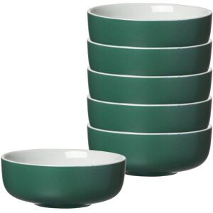 Ritzenhoff & Breker Jasper Müslischale 14 cm 6er Set Grün Ritzenhoff & Breker Jasper Müslischale 14 cm 6er Set Grün