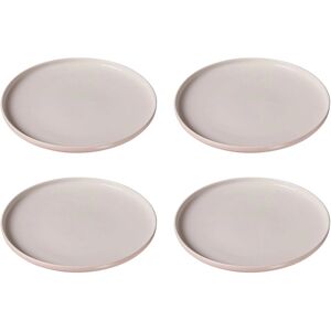 Ritzenhoff & Breker Jasper Speiseteller 26 cm 4er Set Rosa Ritzenhoff & Breker Jasper Speiseteller 26 cm 4er Set Rosa