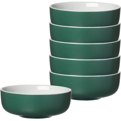 Ritzenhoff & Breker Jasper Schalen-Set Grün Ritzenhoff & Breker Jasper Schalen-Set Grün