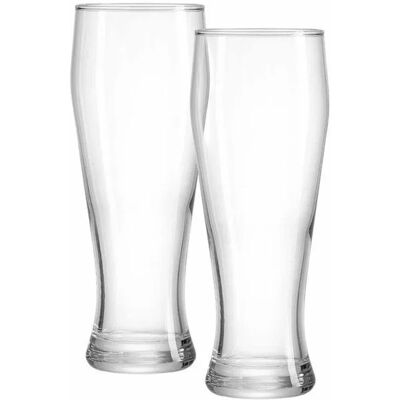 Ritzenhoff & Breker VIO Weizenbierglas - 2 Stück Ritzenhoff & Breker VIO Weizenbierglas - 2 Stück