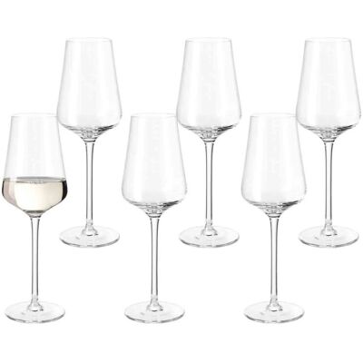 Leonardo Puccini Digestifgläser 220 ml 6er Set Leonardo Puccini Digestifgläser 220 ml 6er Set