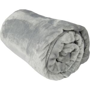 Bestlivings Kuscheldecke Celina 2er Pack Grau 70 x 100 cm Bestlivings Kuscheldecke Celina 2er Pack Grau 70 x 100 cm