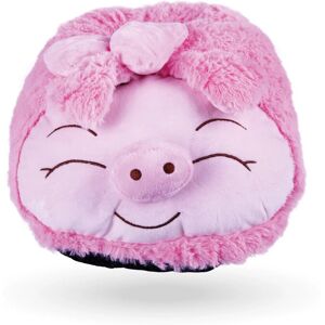 Bestlivings Fußwärmer Plüsch 27 x 40 cm Schwein Bestlivings Fußwärmer Plüsch 27 x 40 cm Schwein