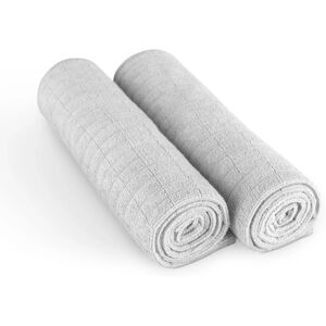 Bestlivings Microfaser Geschirrtuch Sunshine 65 x 45 cm 4er Pack Hellgrau Bestlivings Microfaser Geschirrtuch Sunshine 65 x 45 cm 4er Pack Hellgrau