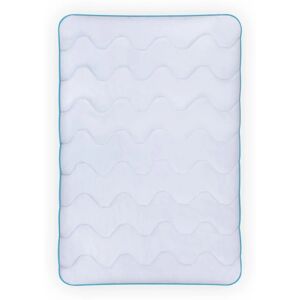 Bestlivings 4 Jahreszeitenbett mit Blauer Biese 240 cm x 260 cm Bestlivings 4 Jahreszeitenbett mit Blauer Biese 240 cm x 260 cm