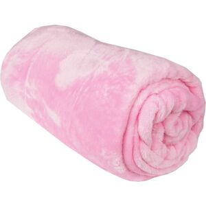 Bestlivings Kuscheldecke Celina Rosa 130 x 170 cm Bestlivings Kuscheldecke Celina Rosa 130 x 170 cm