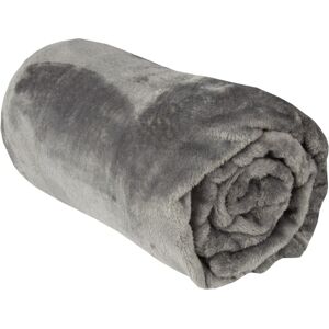 Bestlivings Kuscheldecke Celina Anthrazit 180 x 220 cm Bestlivings Kuscheldecke Celina Anthrazit 180 x 220 cm