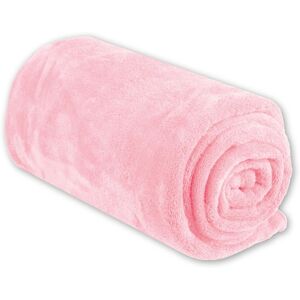 Bestlivings Babydecke Mikrofaser Bestlivings Rosa 90 x 140 cm Bestlivings Babydecke Mikrofaser Bestlivings Rosa 90 x 140 cm