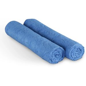 Bestlivings Microfaser Geschirrtuch 65 x 45 cm 4er Pack Blau Bestlivings Microfaser Geschirrtuch 65 x 45 cm 4er Pack Blau