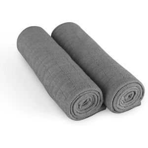 Bestlivings Microfaser Geschirrtuch Sunshine 65 x 45 cm 8er Pack Anthrazit Bestlivings Microfaser Geschirrtuch Sunshine 65 x 45 cm 8er Pack Anthrazit