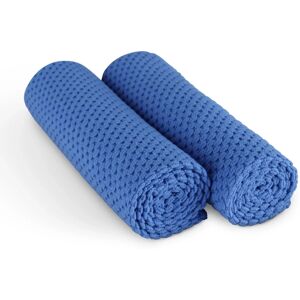 Bestlivings Microfaser Geschirrtuch Double Face 60 x 40 cm 8er Pack Blau Bestlivings Microfaser Geschirrtuch Double Face 60 x 40 cm 8er Pack Blau